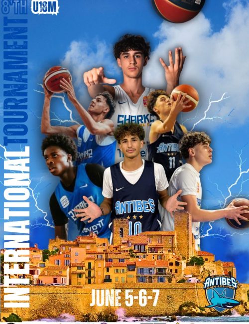 Tournoi International